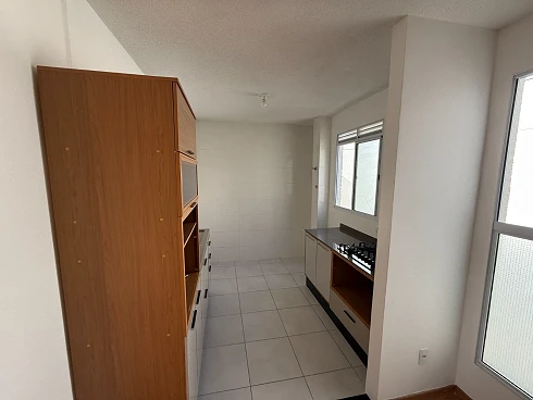 Apartamento em Bela Vista, Palhoça