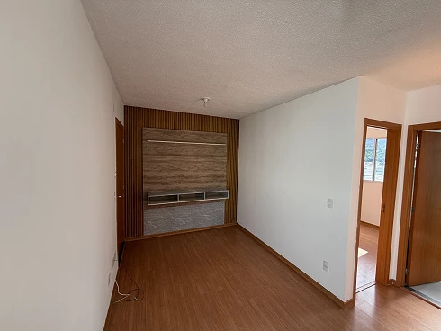 Apartamento em Bela Vista, Palhoça