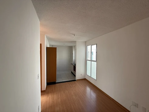 Apartamento em Bela Vista, Palhoça