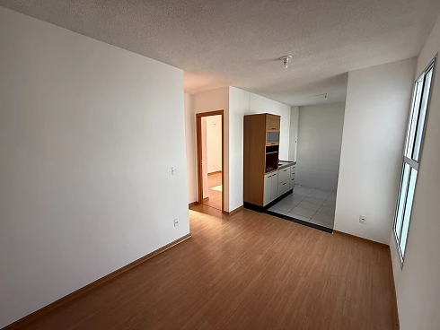 Apartamento em Bela Vista, Palhoça