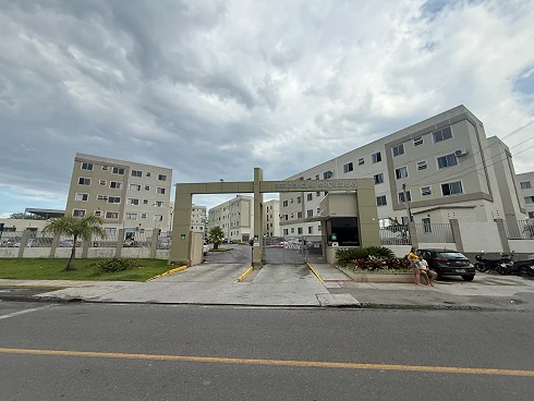 Apartamento 2 Dormitórios