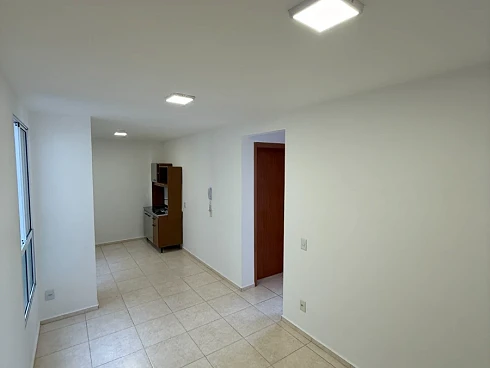 Apartamento em Bela Vista, Palhoça