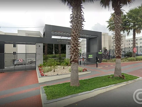 Apartamento 2 Dormitórios