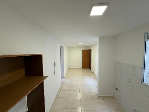 Apartamento em Bela Vista, Palhoça