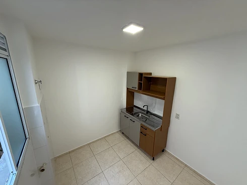 Apartamento em Bela Vista, Palhoça