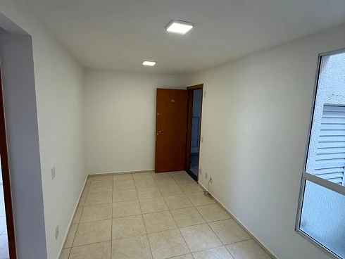 Apartamento em Bela Vista, Palhoça