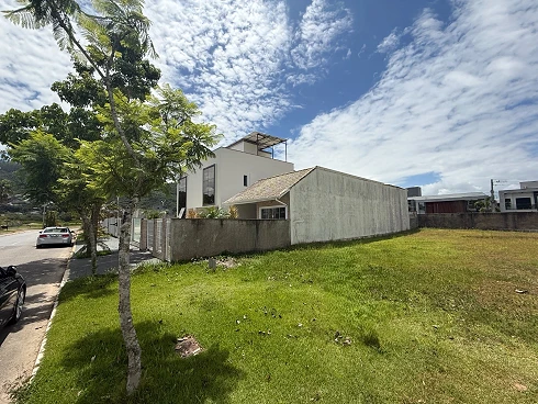 Terreno em Beira Rio, Biguaçu