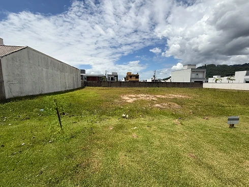 Terreno 180m², Deltaville - Residencial Alfaville