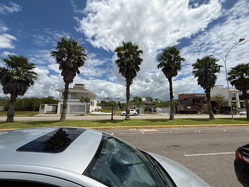 Terreno em Beira Rio, Biguaçu