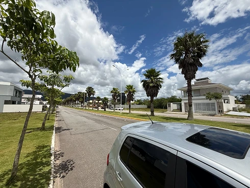 Terreno em Beira Rio, Biguaçu