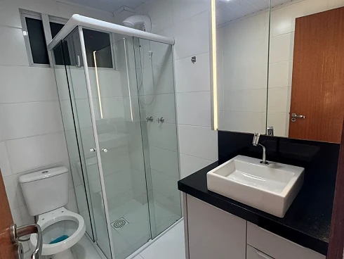 Apartamento 3 Dormitórios, sendo 1 Suíte