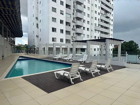 Apartamento 3 Dormitórios, sendo 1 Suíte - Foto 16