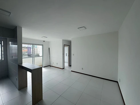 Apartamento em Pagani, Palhoça