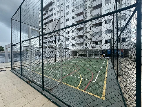 Apartamento 3 Dormitórios, sendo 1 Suíte - Foto 15