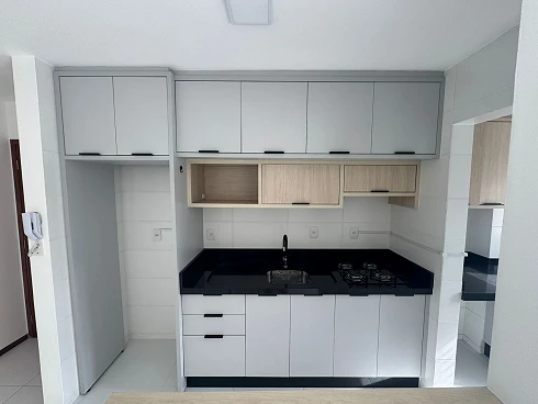 Apartamento em Pagani, Palhoça