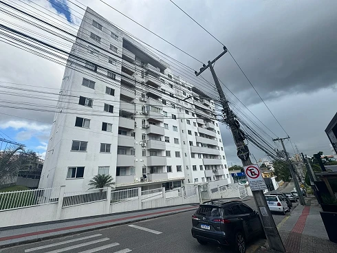 Apartamento 3 Dormitórios, sendo 1 Suíte - Foto 14