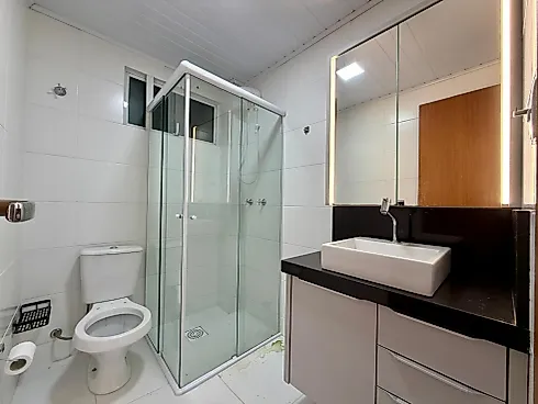 Apartamento 3 Dormitórios, sendo 1 Suíte - Foto 9