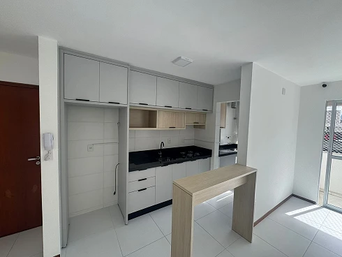 Apartamento em Pagani, Palhoça
