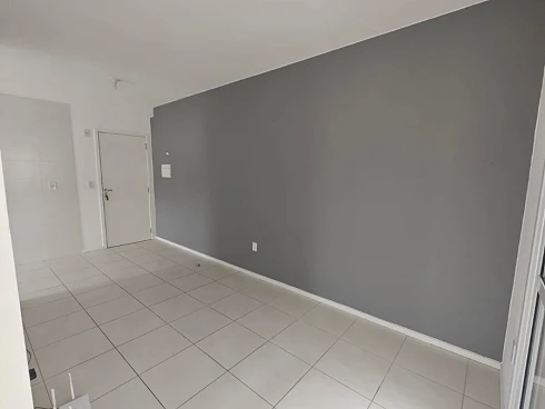 Apartamento em Aririú, Palhoça