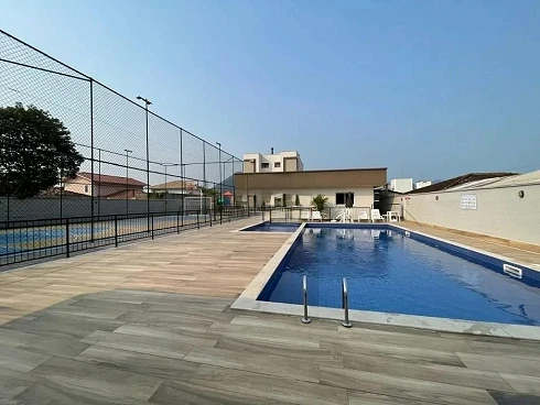 Apartamento 2 Dormitórios - Foto 15