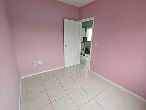 Apartamento 2 Dormitórios - Foto 10