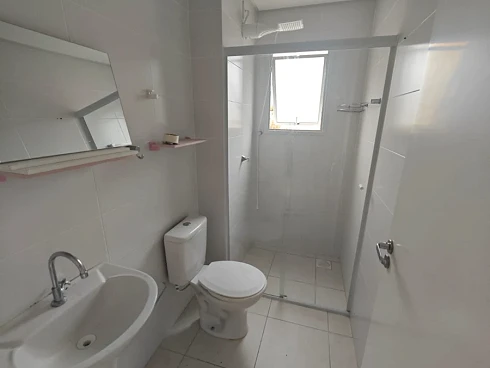 Apartamento 2 Dormitórios - Foto 8