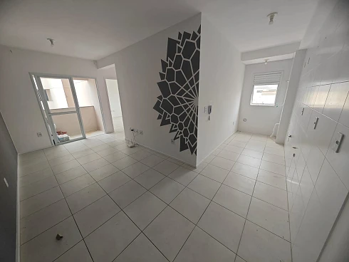 Apartamento 2 Dormitórios