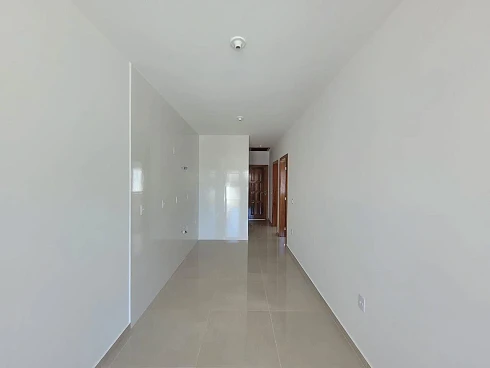 Casa geminada em Bela Vista, Palhoça