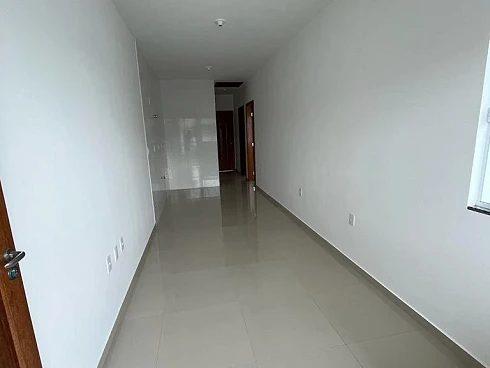 Casa geminada em Bela Vista, Palhoça