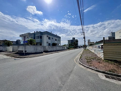 Terreno em Aririú, Palhoça