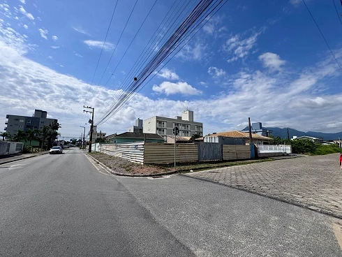 Terreno em Aririú, Palhoça