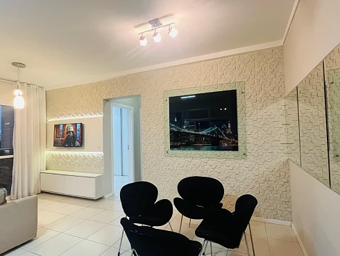 Apartamento em Pagani, Palhoça