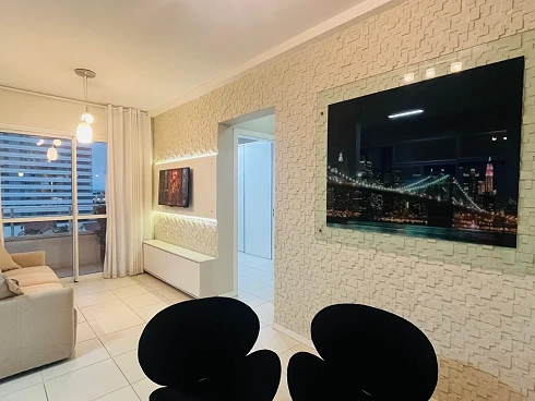 Apartamento em Pagani, Palhoça