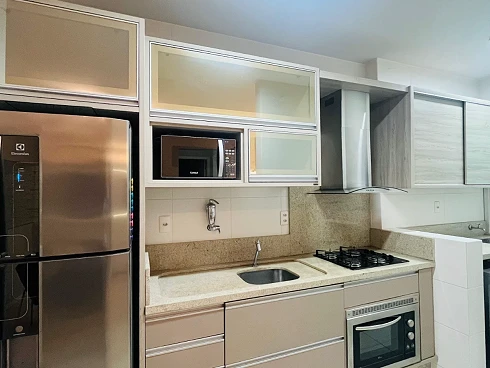 Apartamento em Pagani, Palhoça