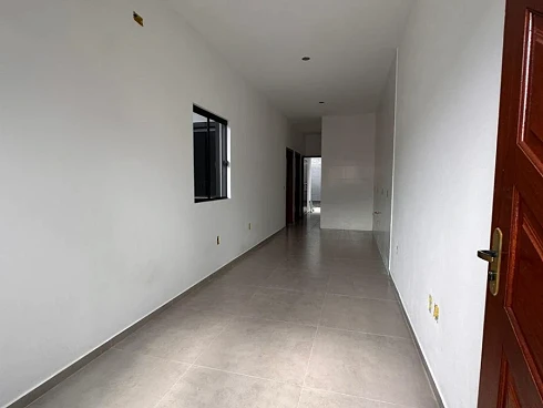 Casa geminada em Bela Vista, Palhoça