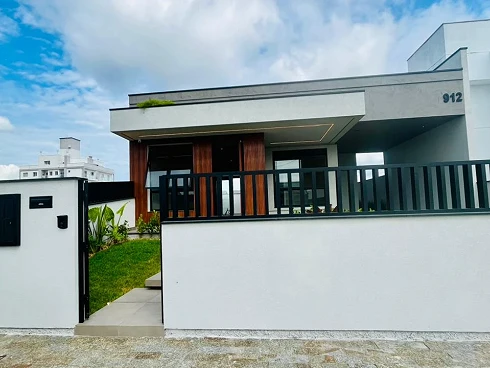 Casa em Nova Palhoça, Palhoça