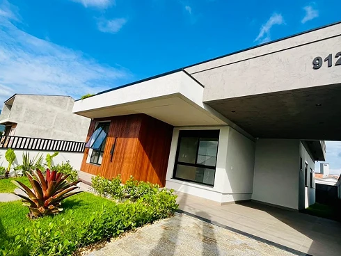 Casa em Nova Palhoça, Palhoça