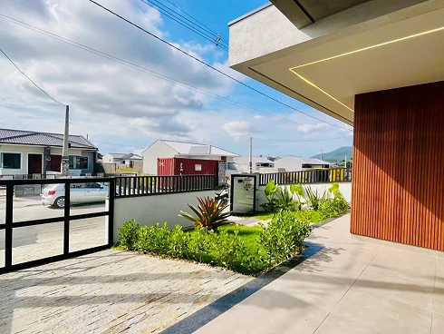 Casa em Nova Palhoça, Palhoça