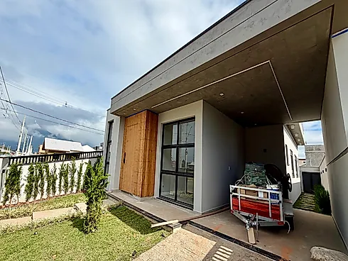 Casa em Nova Palhoça, Palhoça