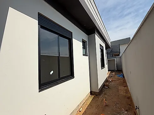 Casa Alto Padrão 3 Dormitórios, sendo 1 Suíte - Casa em Nova Palhoça, Palhoça - Foto 5
