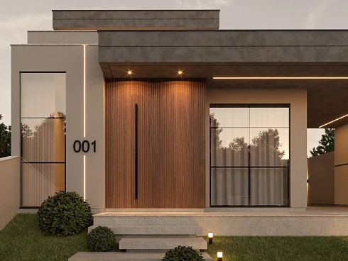 Casa em Nova Palhoça, Palhoça