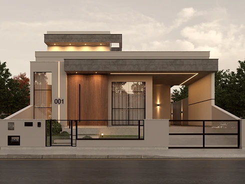 Casa em Nova Palhoça, Palhoça