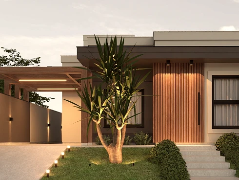 Casa em Nova Palhoça, Palhoça