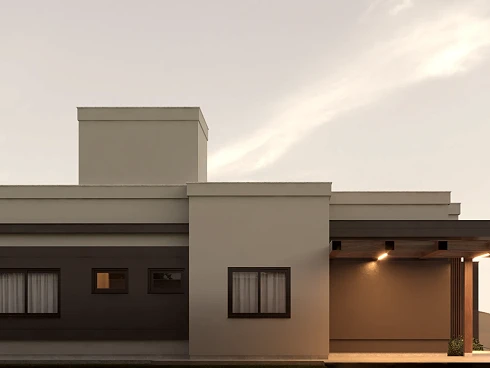 Casa em Nova Palhoça, Palhoça