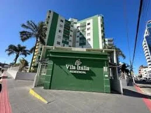 Apartamento em Pagani, Palhoça