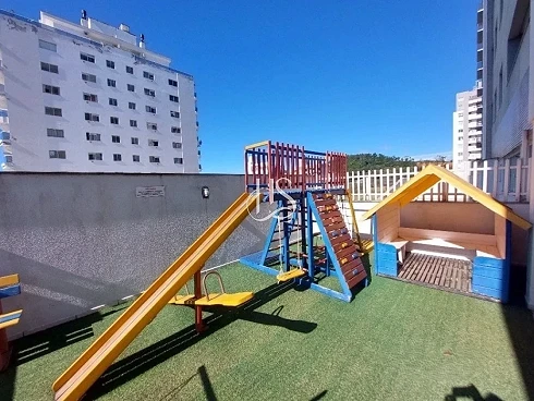 Apartamento 2 Dormitórios, sendo 1 Suíte - Foto 19