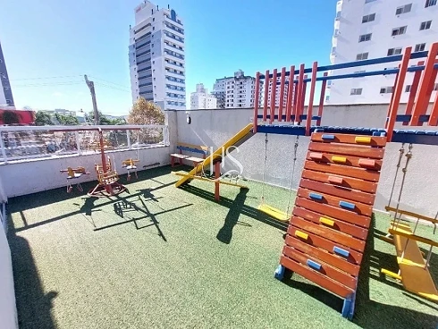 Apartamento 2 Dormitórios, sendo 1 Suíte - Foto 20