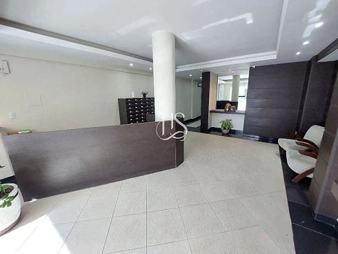 Apartamento 2 Dormitórios, sendo 1 Suíte - Foto 16