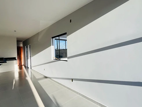 Casa geminada em Nova Palhoça, Palhoça