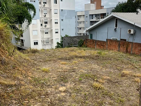 Terreno em Forquilhinha, São José